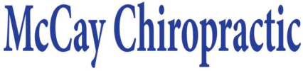 McCay Chiropractic logo